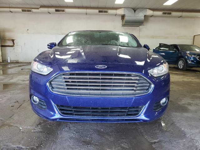  FORD FUSION 2015 Синій