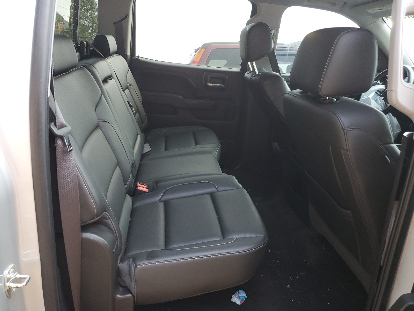 3GTU2NEC9GG113348 2016 GMC Sierra K1500 Slt