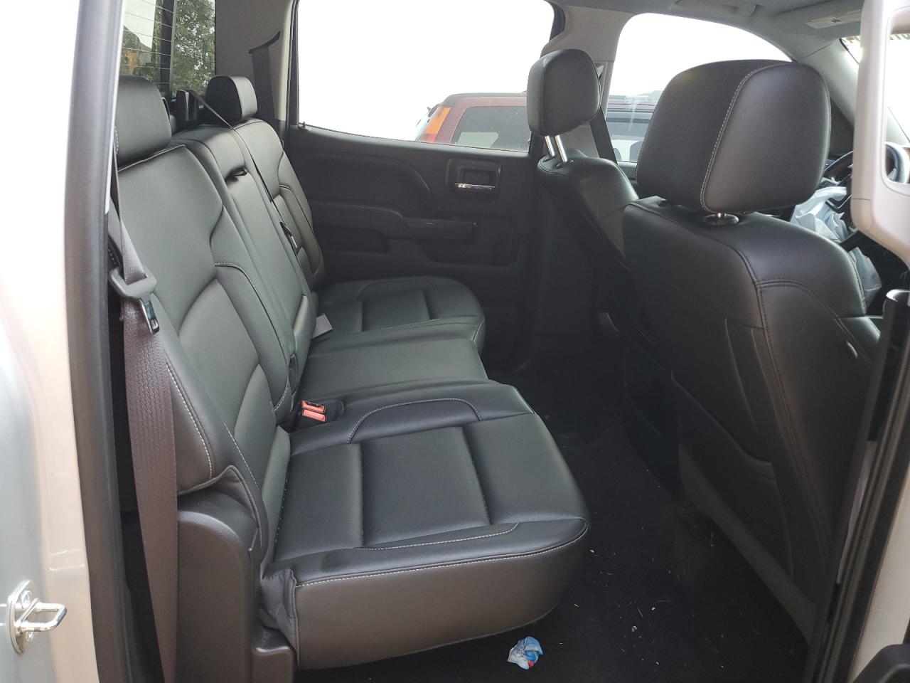 2016 GMC Sierra K1500 Slt VIN: 3GTU2NEC9GG113348 Lot: 66720254