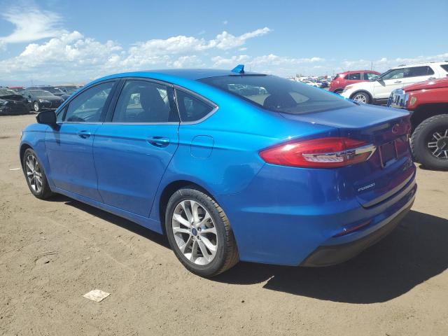 3FA6P0HD5LR150774 Ford Fusion SE 2