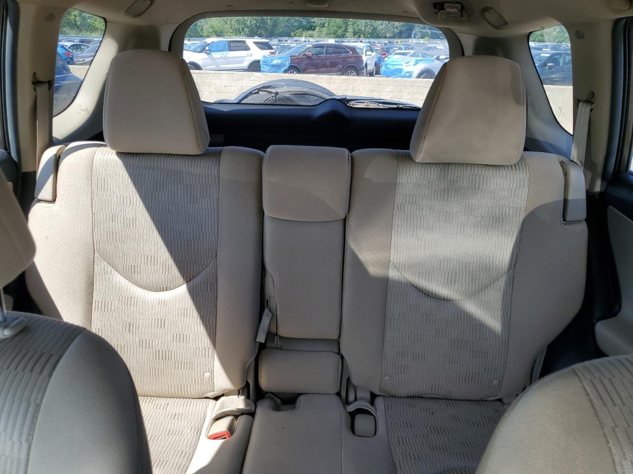 2011 Toyota Rav4 VIN: 2T3BF4DV1BW150024 Lot: 67212234