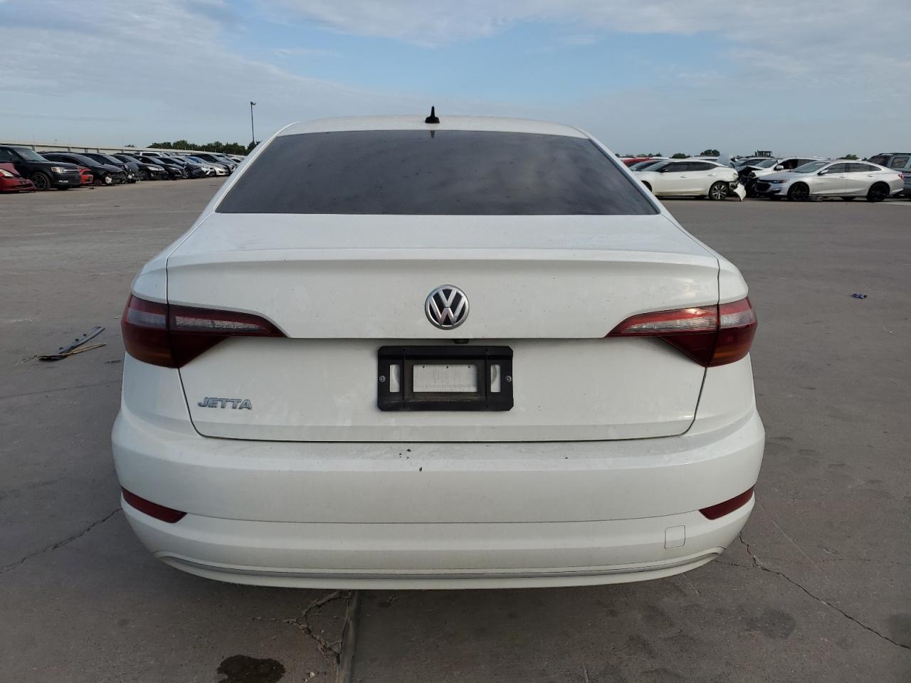 3VWC57BU4KM026623 2019 Volkswagen Jetta S