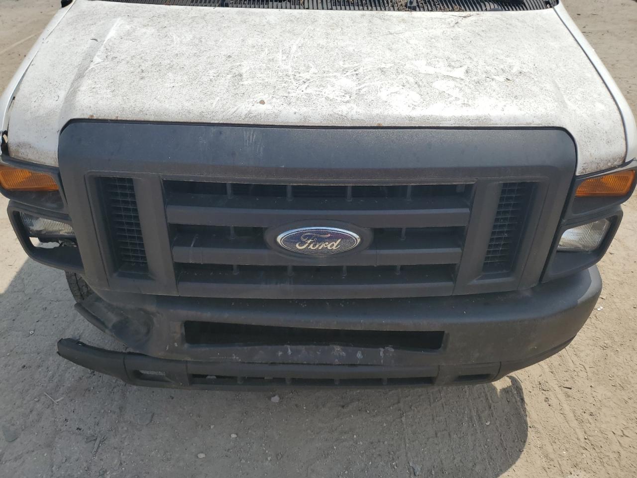 1FTSS34L08DA94149 2008 Ford Econoline E350 Super Duty Van