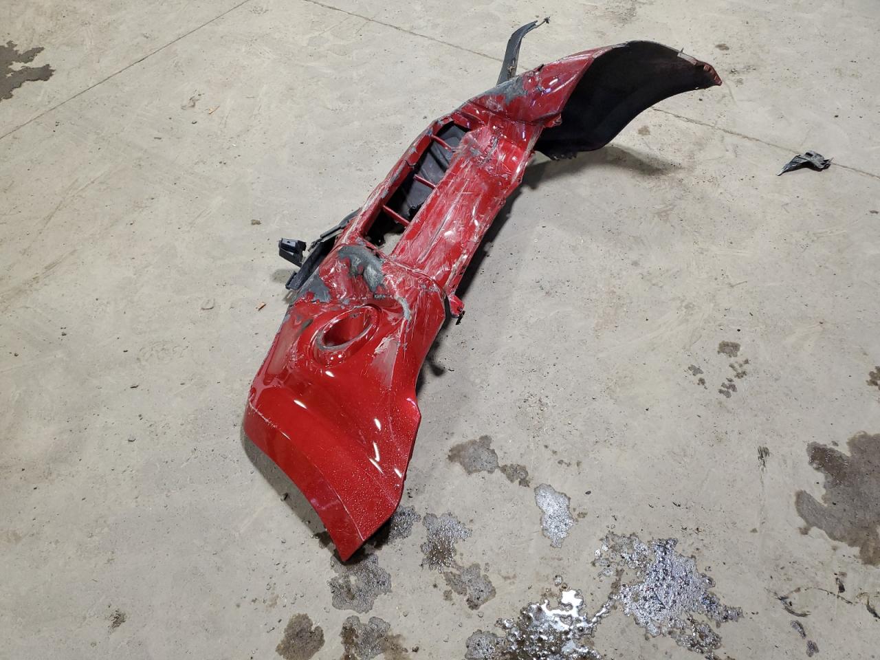 2011 Ford Escape Xlt VIN: 1FMCU9DG6BKB94923 Lot: 67644314