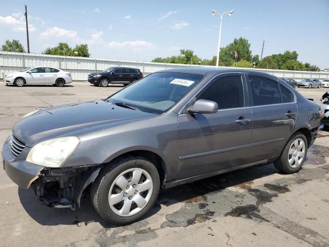 2008 Kia Optima Lx