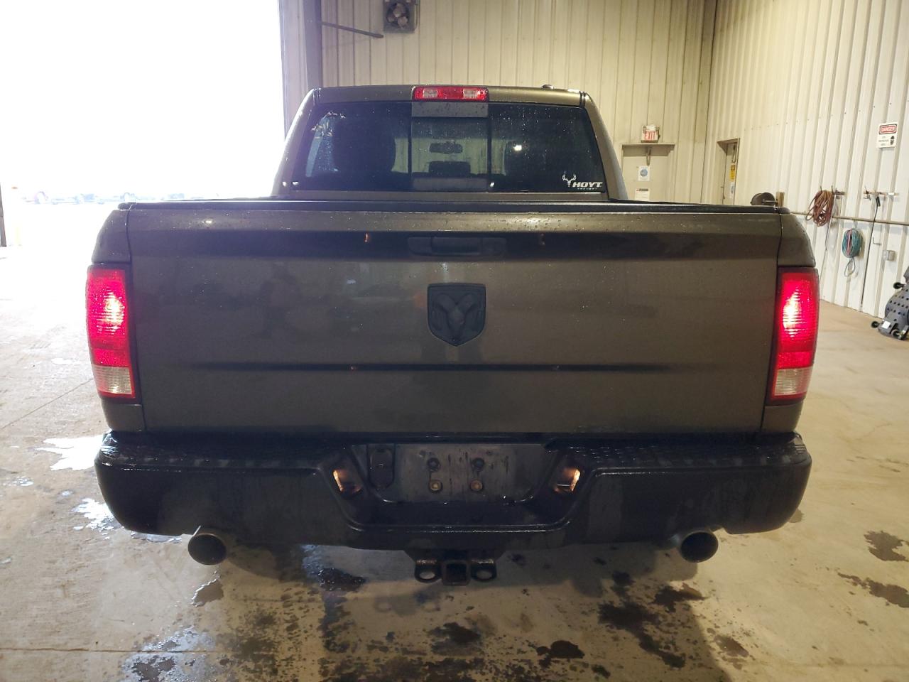 2012 Dodge Ram 1500 Slt VIN: 1C6RD7LT9CS309282 Lot: 69329914