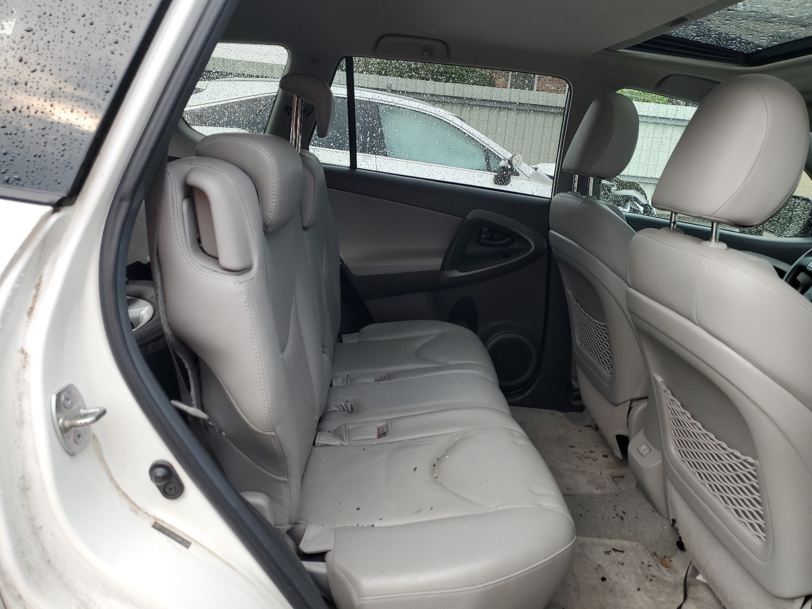 2T3DF4DV2AW041580 2010 Toyota Rav4 Limited