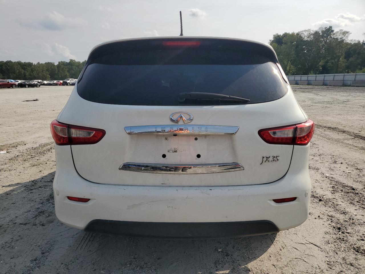 2013 Infiniti Jx35 VIN: 5N1AL0MM5DC302764 Lot: 66575734