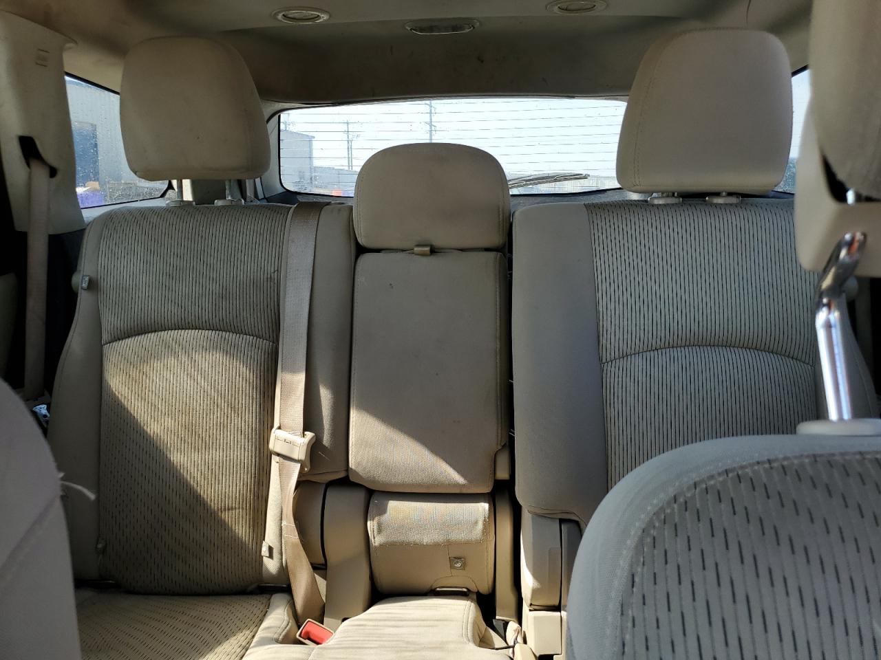 2016 Dodge Journey Sxt VIN: 3C4PDCBG3GT122508 Lot: 67038724