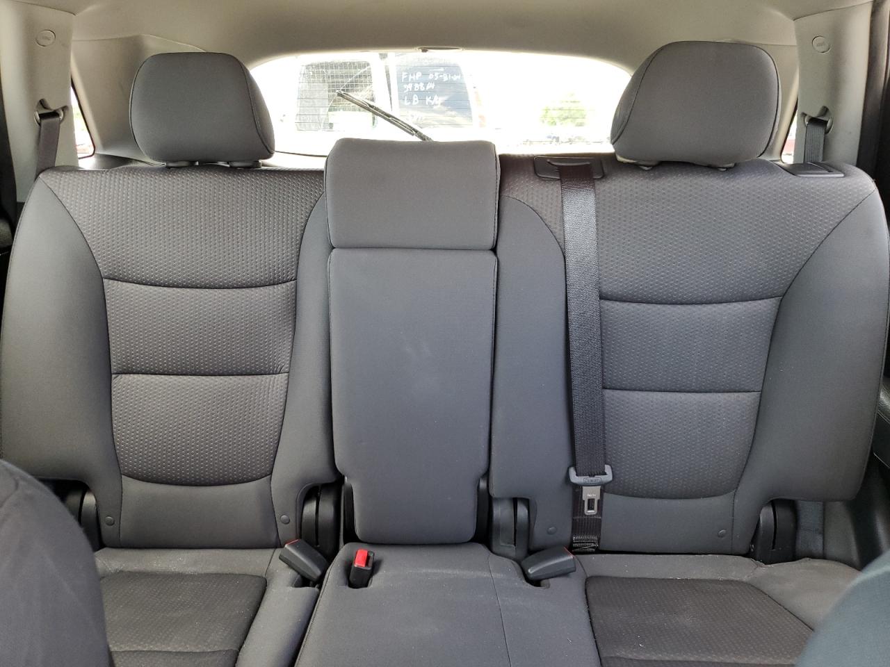 2013 Kia Sorento Lx VIN: 5XYKT3A13DG410610 Lot: 65751374