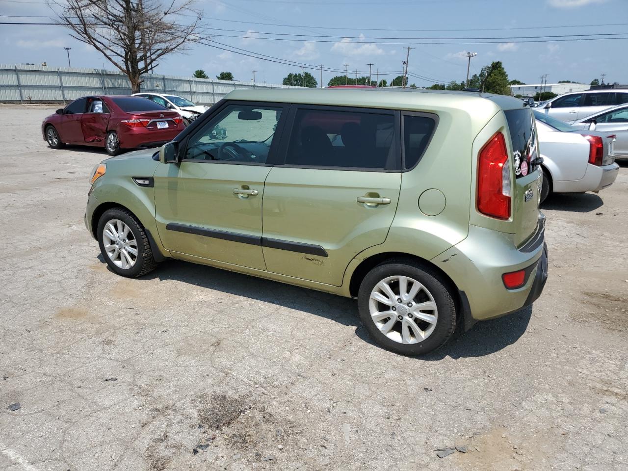 2013 Kia Soul - Image 2