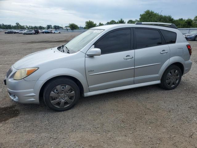 2006 Pontiac Vibe 