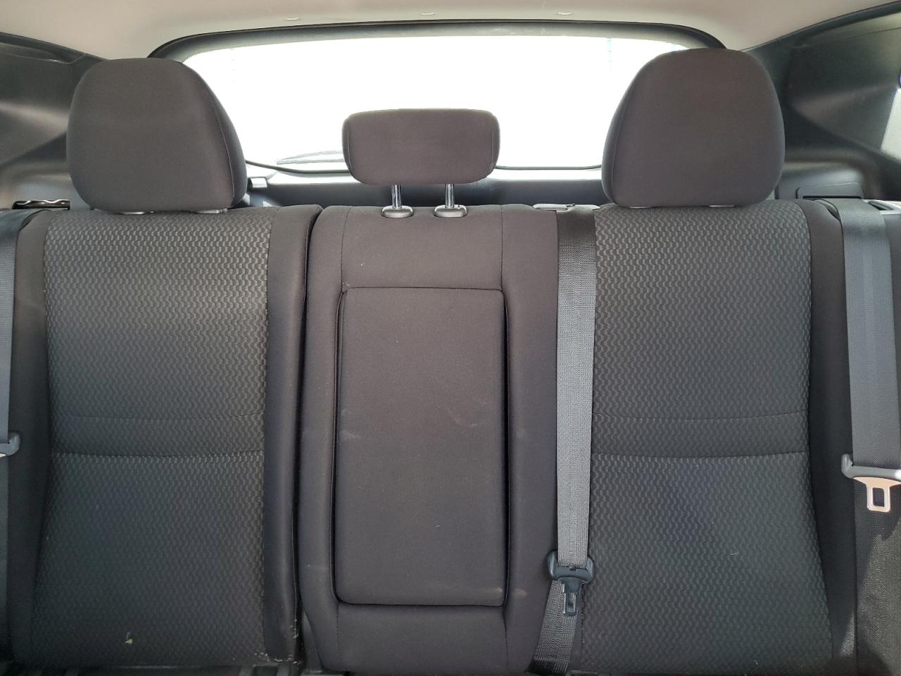 2019 Nissan Rogue Sport S VIN: JN1BJ1CP8KW240940 Lot: 65731124