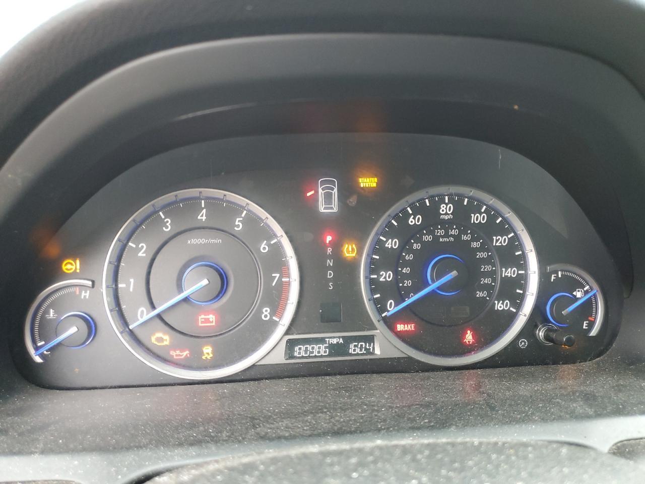 2015 Honda Crosstour Exl VIN: 5J6TF2H50FL002954 Lot: 68239684