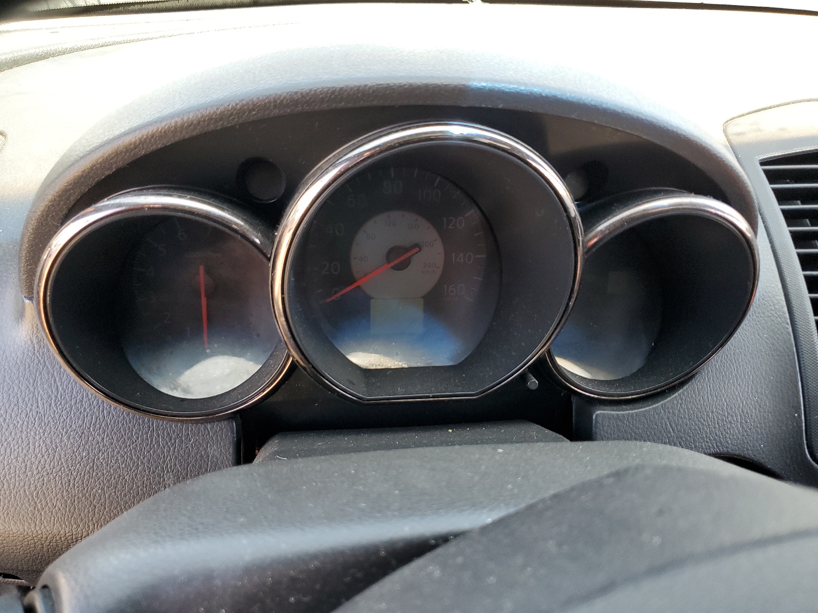 1N4BL11E06C170985 2006 Nissan Altima Se