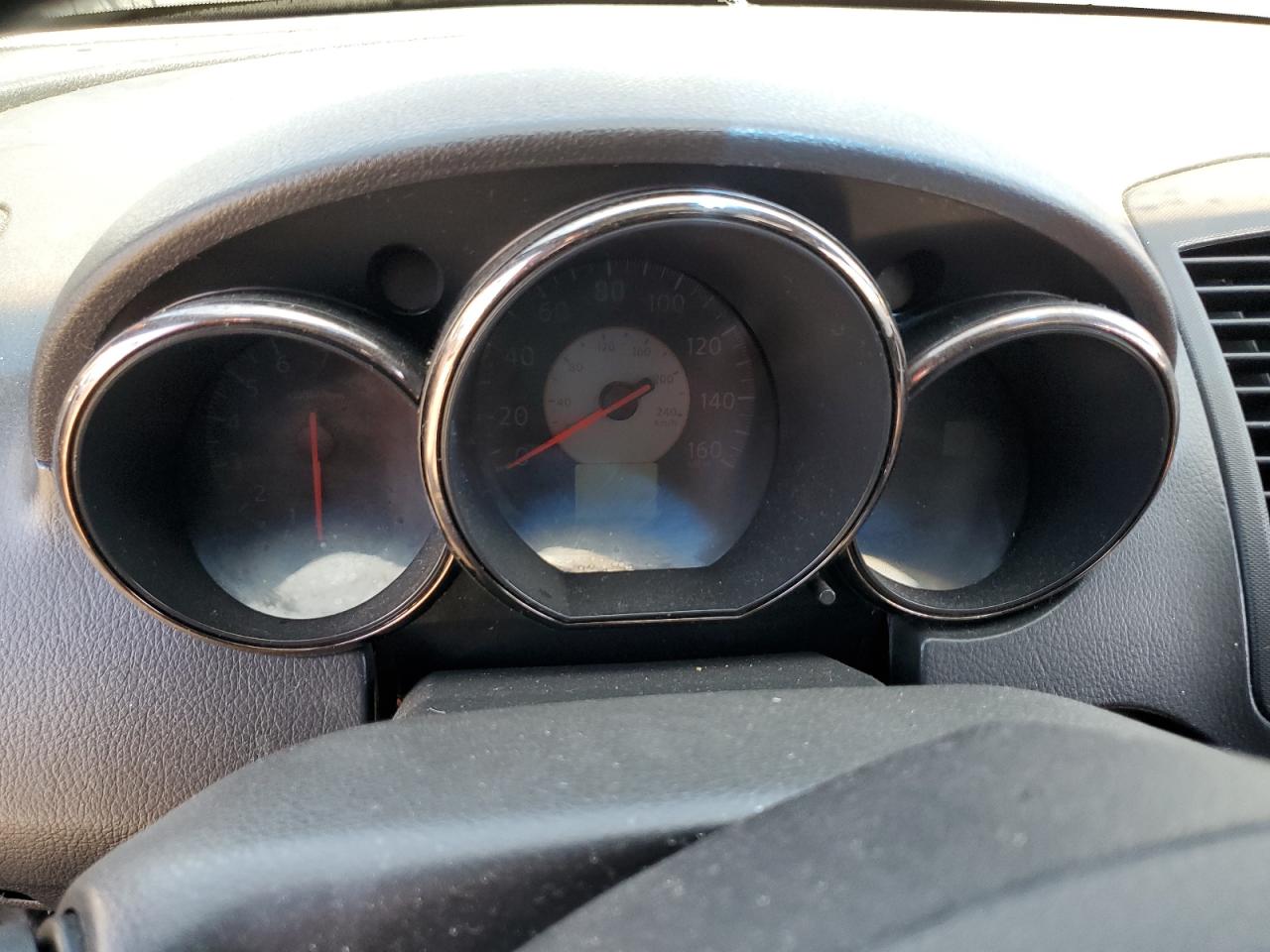 2006 Nissan Altima Se VIN: 1N4BL11E06C170985 Lot: 66353144