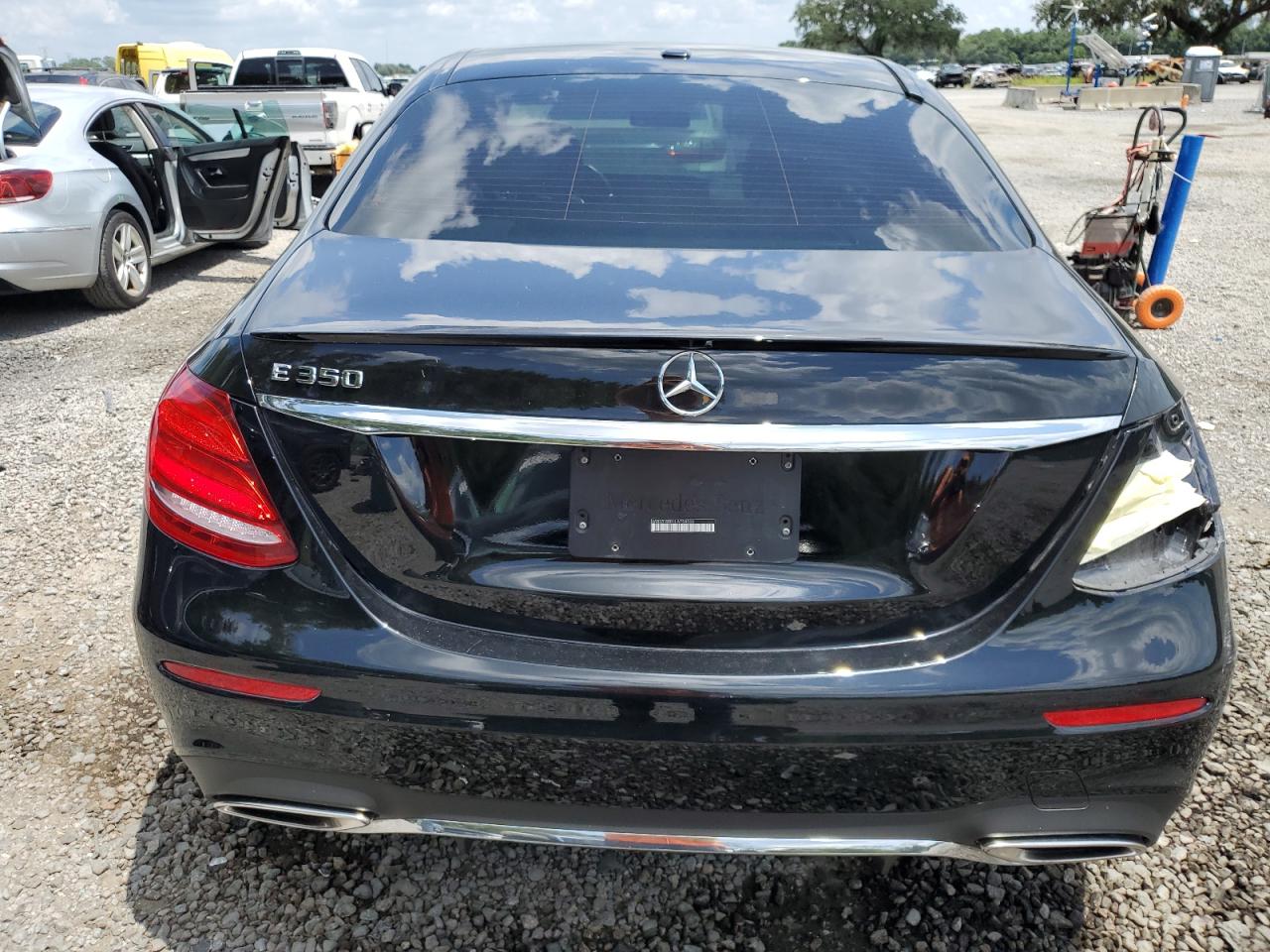 2020 Mercedes-Benz E 350 VIN: WDDZF8DB1LA754500 Lot: 67530584