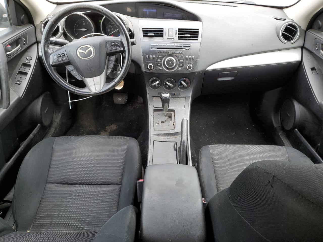 JM1BL1L81C1639428 2012 Mazda 3 I