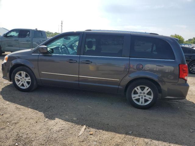 2015 DODGE GRAND CARAVAN CREW