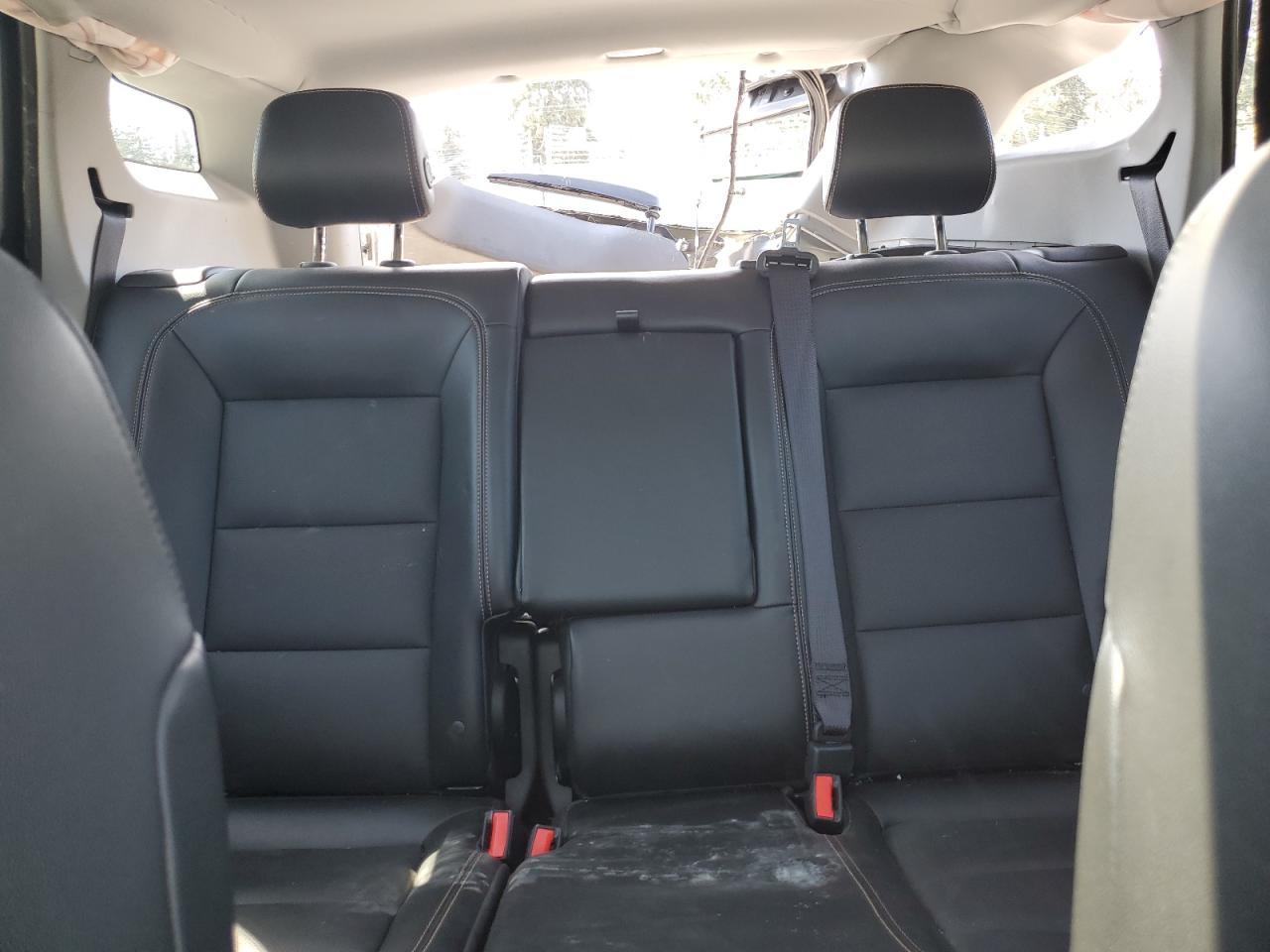 2018 GMC Terrain Slt VIN: 3GKALWEU1JL263746 Lot: 66345684