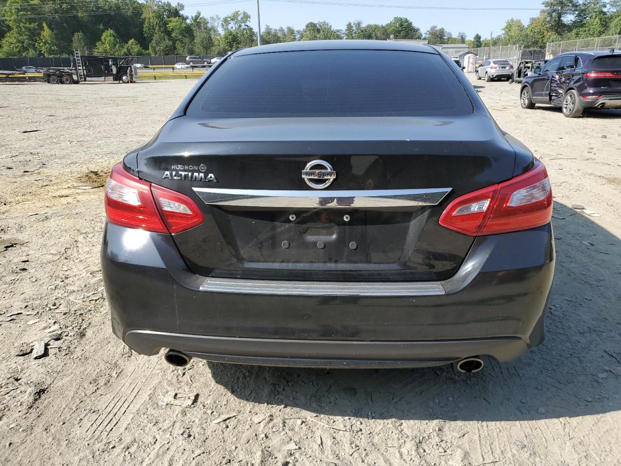 2017 Nissan Altima 2.5 VIN: 1N4AL3AP7HC267869 Lot: 66983594