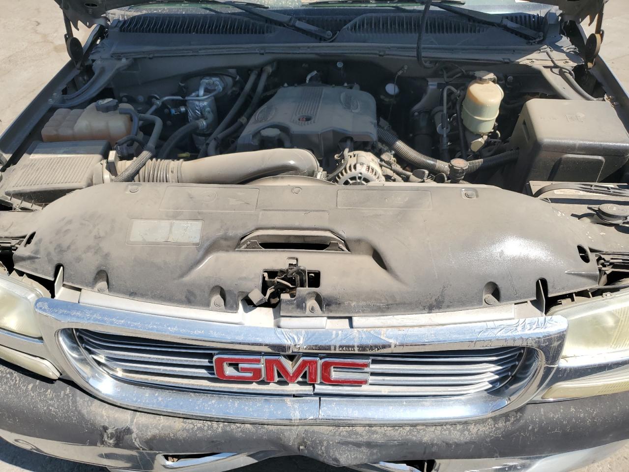 2002 GMC Sierra C2500 Heavy Duty VIN: 1GTHC29G02E302688 Lot: 66360614