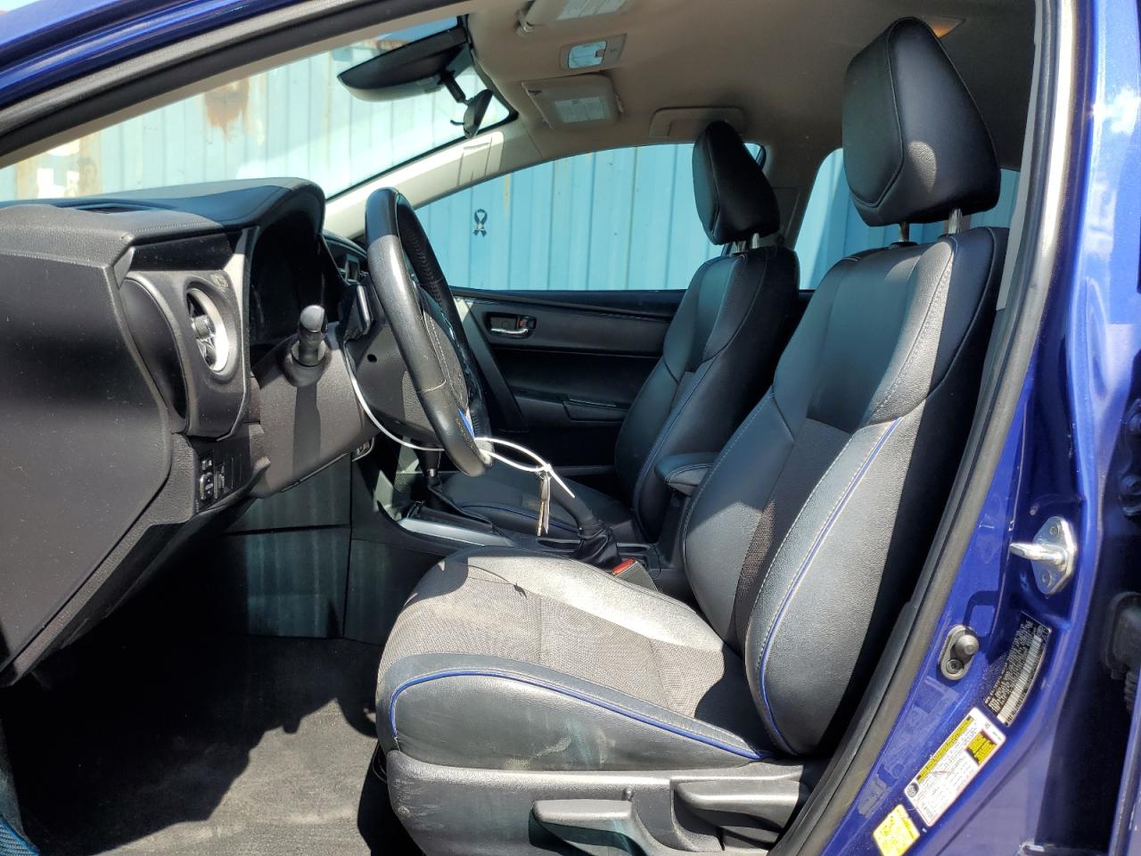 2018 Toyota Corolla - Image 7