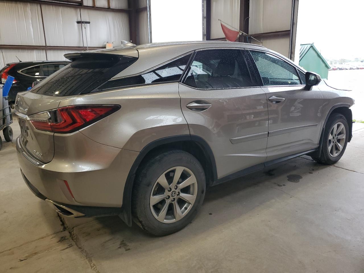 2019 Lexus RX - Image 3