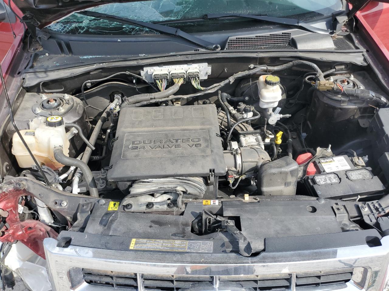 2011 Ford Escape Xlt VIN: 1FMCU9DG3BKC12035 Lot: 66990634