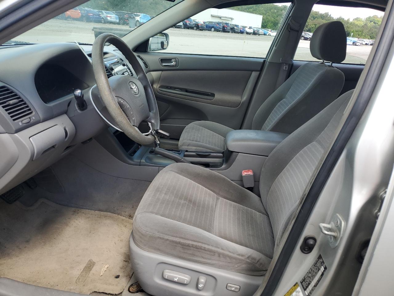 2005 Toyota Camry Le VIN: 4T1BE32K85U965243 Lot: 67203494