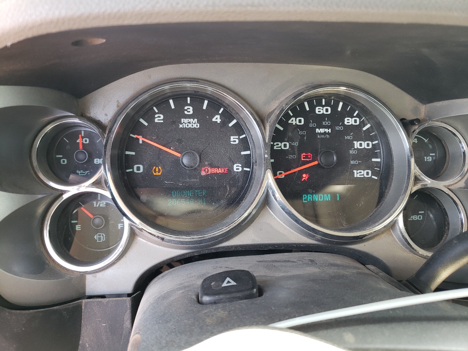 1GT21ZCG7BZ428889 2011 GMC Sierra C2500 Heavy Duty