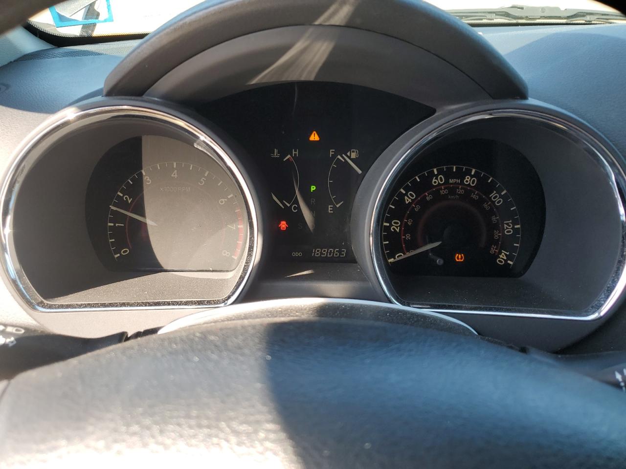 2012 Toyota Highlander Base VIN: 5TDBK3EH4CS124888 Lot: 66248654