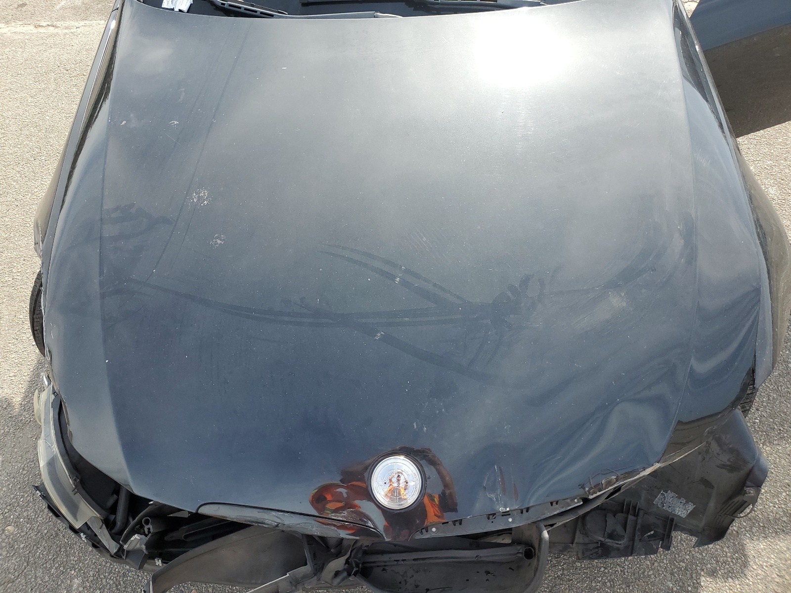 WBAVB73567VH22036 2007 BMW 335 I