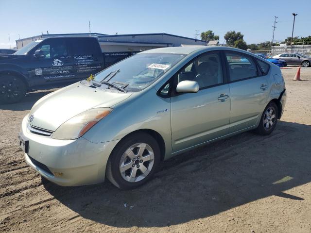 2006 Toyota Prius  на продаже в San Diego, CA - Rear End