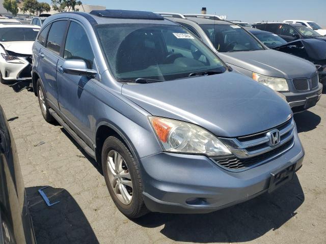 2011 HONDA CR-V EXL 5J6RE3H7XBL002362  67175464