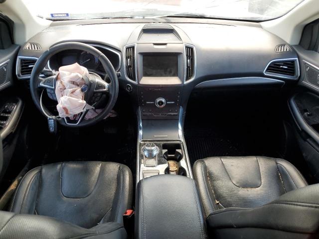  FORD EDGE 2020 Black
