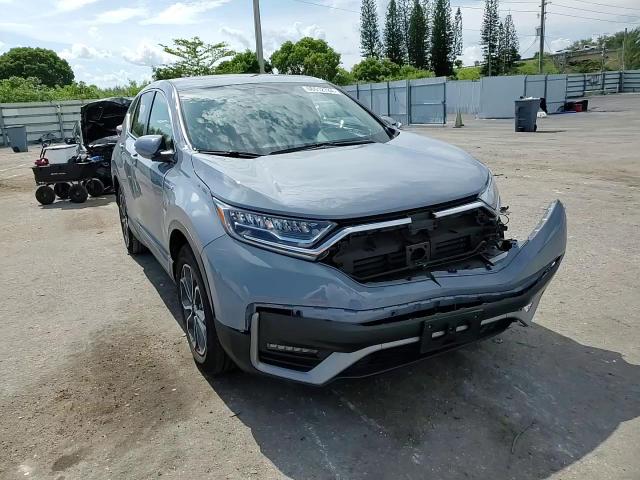 2022 Honda Cr-V Exl VIN: 5J6RT6H82NL038857 Lot: 66512784