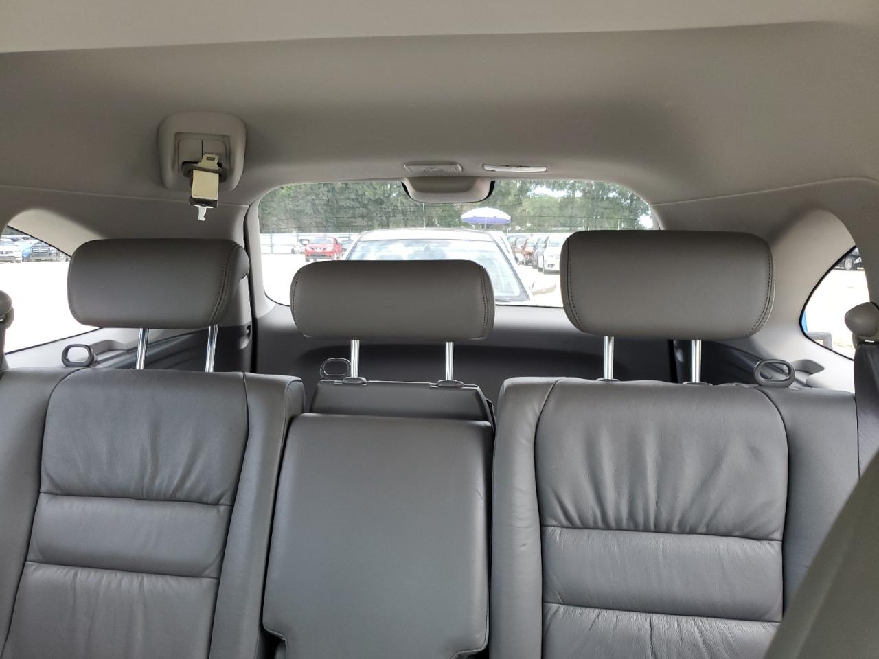 2008 Honda Cr-V Exl VIN: JHLRE38788C051240 Lot: 68248454