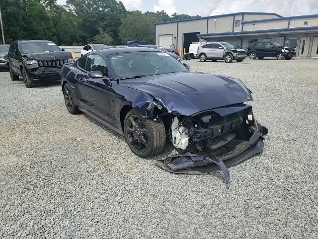 2020 Ford Mustang Gt VIN: 1FA6P8CF3L5185260 Lot: 66186474