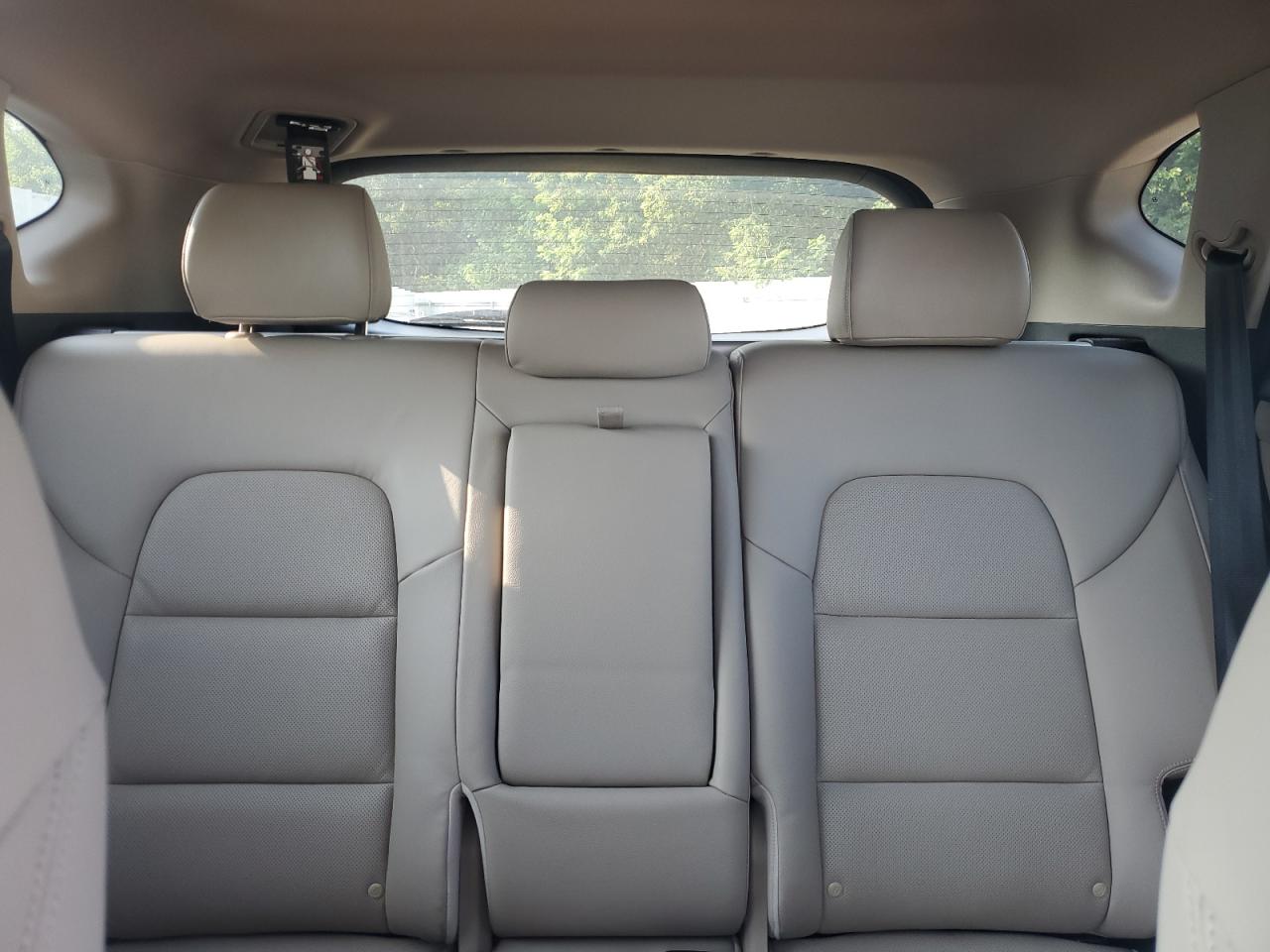 2016 Hyundai Tucson Limited VIN: KM8J3CA26GU073868 Lot: 65926224