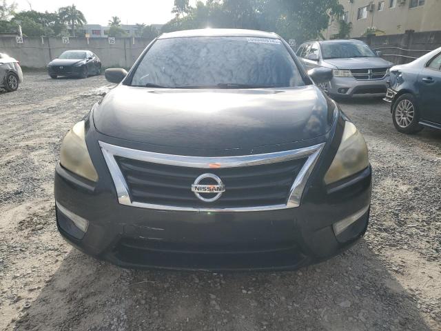  NISSAN ALTIMA 2014 Чорний