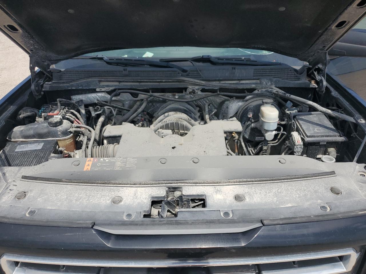 2018 GMC Sierra C1500 VIN: 1GTR1LEC9JZ198650 Lot: 66169194