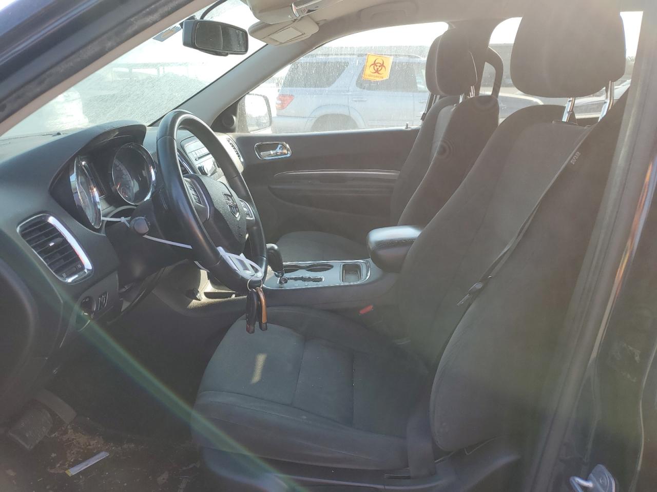 1C4RDHAG0DC696806 2013 Dodge Durango Sxt 1C4RDHAG0DC696806 2013 Dodge Durango Sxt