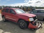 2010 Jeep Grand Cherokee Laredo на продаже в Spartanburg, SC - All Over