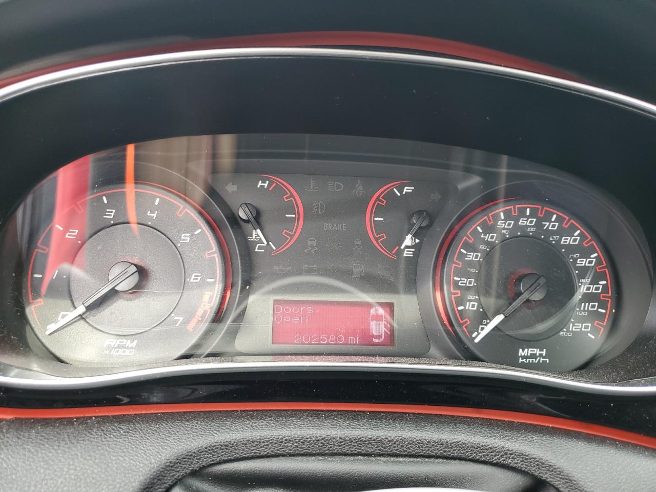 2014 Dodge Dart Sxt VIN: 1C3CDFBB4ED914663 Lot: 66504244