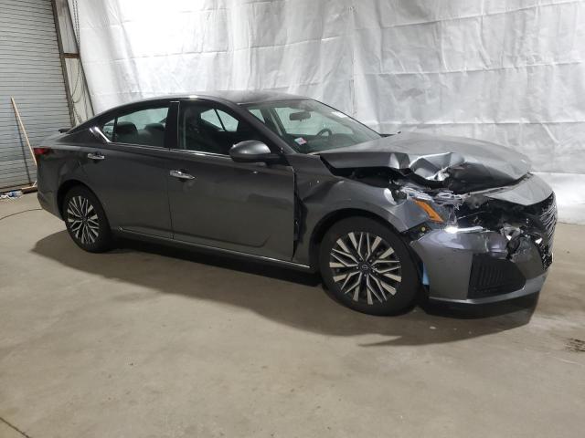  NISSAN ALTIMA 2023 Gray