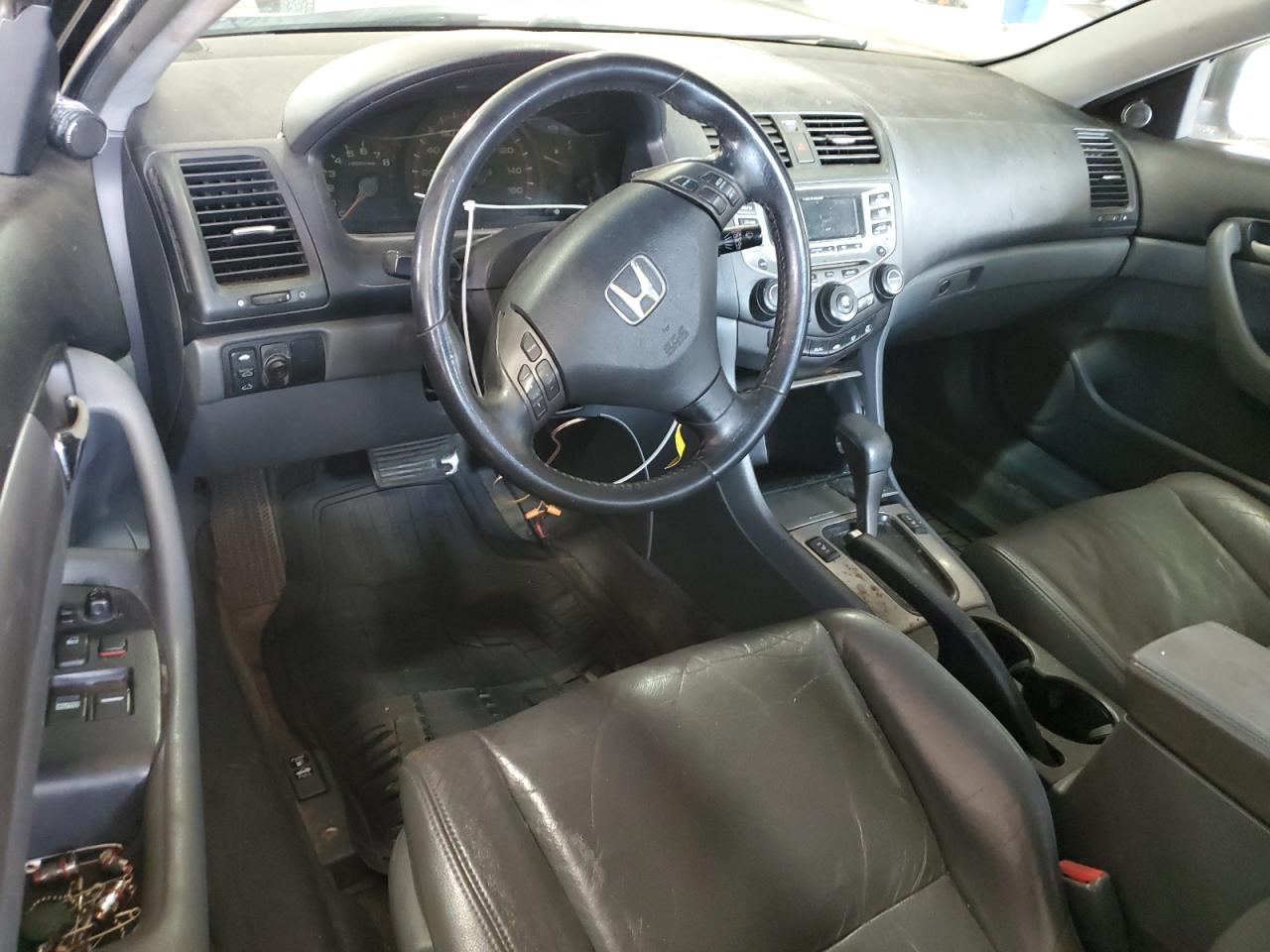 2006 Honda Accord Ex VIN: 1HGCM726X6A004542 Lot: 66325744