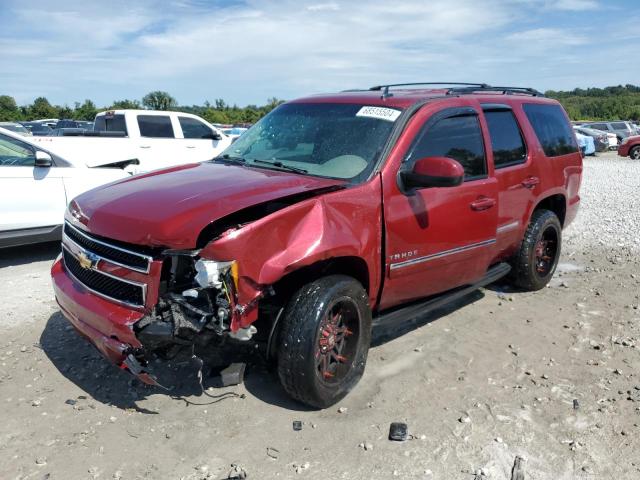 2011 Chevrolet Tahoe K1500 Lt