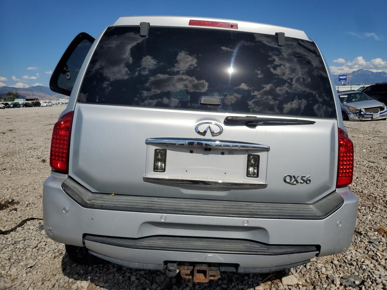 5N3AA08C86N808529 2006 Infiniti Qx56