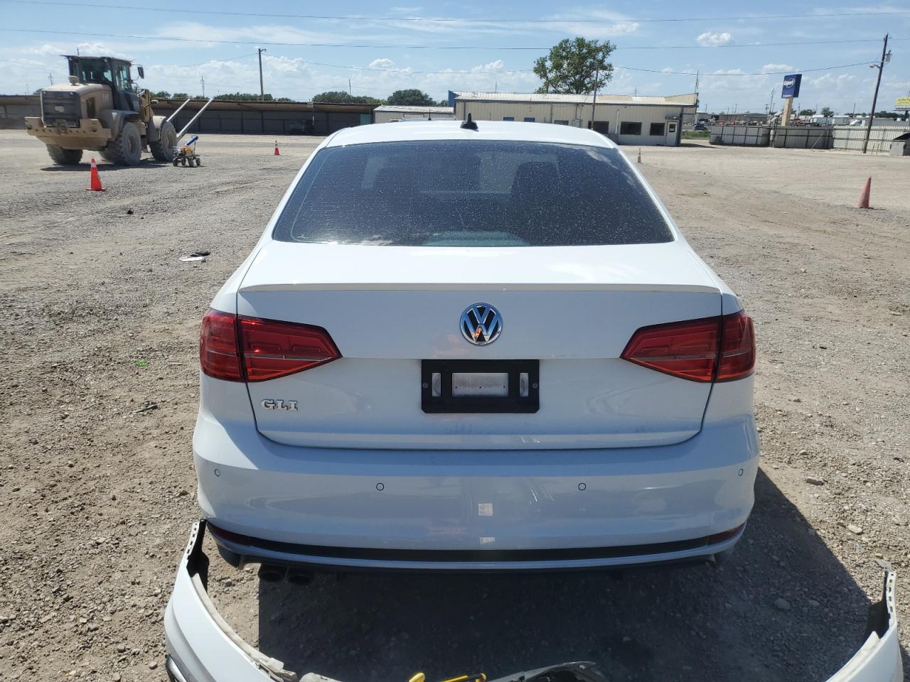 3VW4T7AJ5HM373002 2017 Volkswagen Jetta Gli